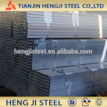 Rectangle Steel Tube Size 110*50mm